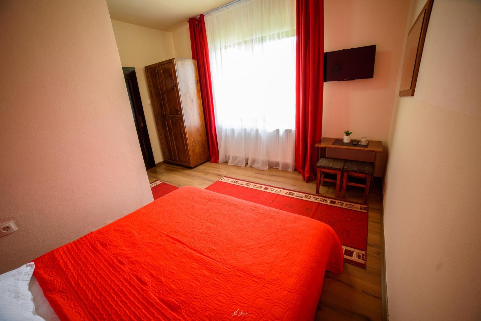 Casa Alina Villa Arieşeni Exteriör bild