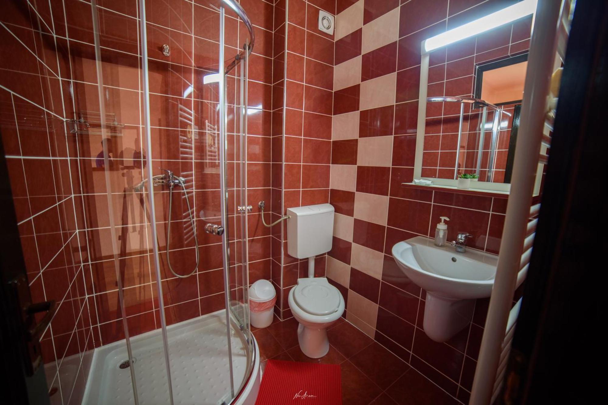 Casa Alina Villa Arieşeni Exteriör bild